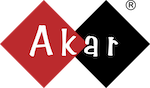 Logo AKAR